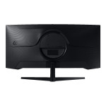 Samsung Odyssey G5 34inch